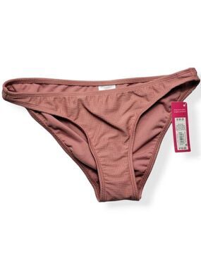 Xhilaration  Cheeky Bikini Bottom Small 0-2